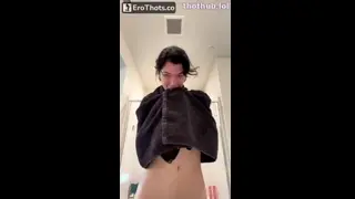 Evelyn Claire OnlyFans Shower Stream Dec 09 2024