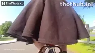 AmW bike ride
