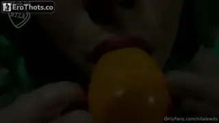Nila - Easter Eggs