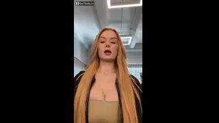 i_am_doshik / Dasha Doshik