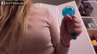 POV Asmr Cowgirl Style