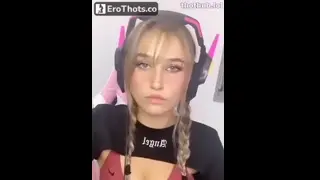 Natalia fadeev tongue