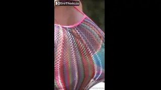 Lyna Perez Naked Tits Onlyfans