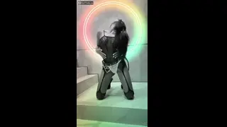 Chloe Saat