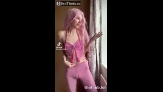 TikTok barbara_r0berts