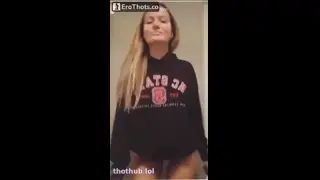 Summer Lynn Hart Only Fans Video