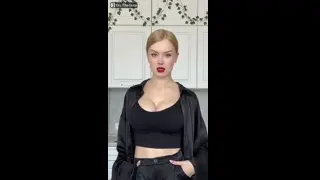 i_am_doshik / Dasha Doshik