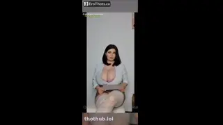 Busty Ema Teacher