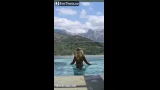 HJ Big Ass