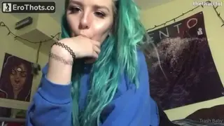 Primetrash - he Likes It When I Watch