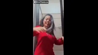 NSFW leak girl nude dance
