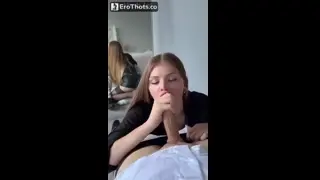 Mila Sobolov (milakittenx) cheating fantasy fucking
