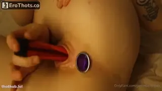 Jaime Barista Anal