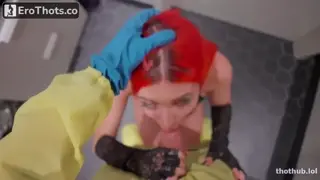 Nacre Victoire vampire bj