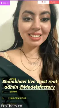 Shambhavi Sex - Shambhavi