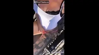 Starfucked Tease 10,06,2020