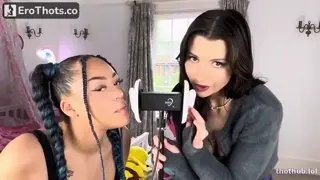 Ruby hexx asmr deleted