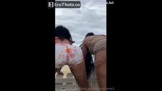 Mspalomares, nyny irene, mamigianyy