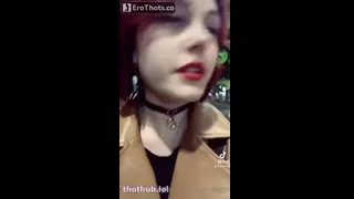 Azie Bug ASMR