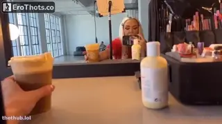 tana mongeau nude