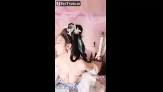Lovelyi Nude Photoshoot
