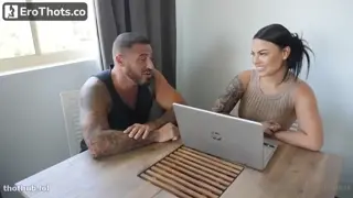 Mriconicxx Takes Advantage of the Situation and Fcuks Casey