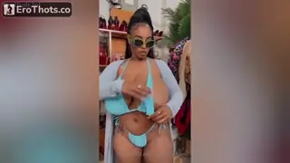 Persephanii Bikinis