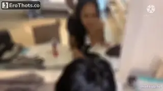 Kinemaster Huge BBC for a petite asian