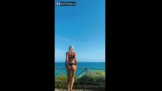 Gabby Epstein