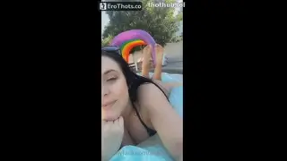 Angela White OF