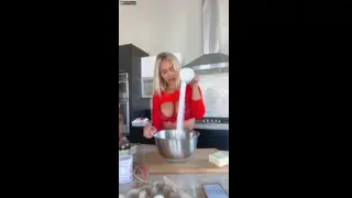 Shantal Monique