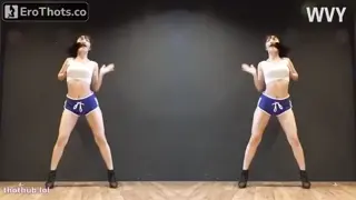 Level up Twerking MiU