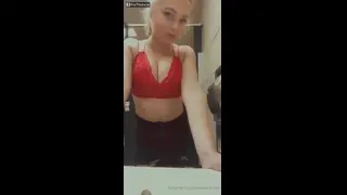 Evie Erikson + Ellie Erikson
