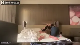 SinfulDeeds Episode FrenchGirl Session 5 Pt 1