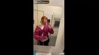 Vixenp
