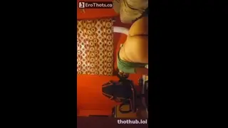 Native instagram thot
