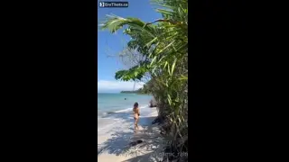 Touched By Nature