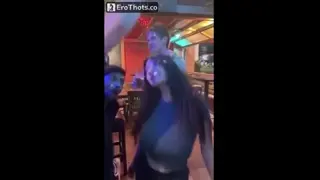 Cami Strella Flashing