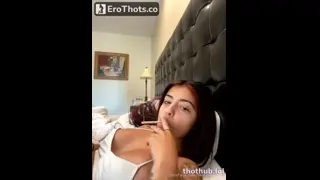 Malu trevejo Onlyfans