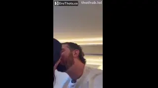 Arikytsya with Girthmaster BJ+Sex
