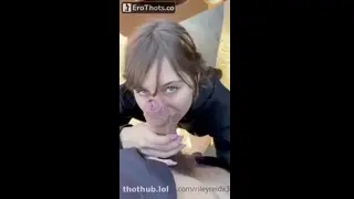 Riley Reid – Riley with Cop