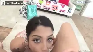 Vanessa Sky Anal