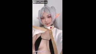 SREN244 SHORT VIDEO