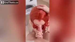 Octokuro Fuck