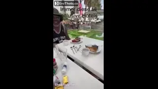 Pool sex