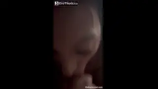 Celebrity Blowjob