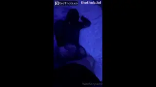 Woesenpai69 big ass doggystyle