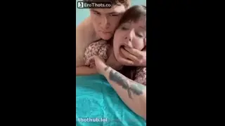 Cottonsox Rough Fuck