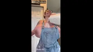 Brittany Elizabeth huge melons