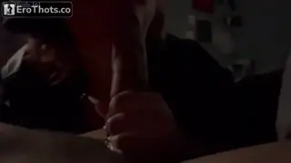 iluvaniii bbc blowjob ppv